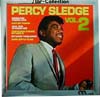 Cover: Percy Sledge - Percy Sledge / Star Collection  Vol. 2